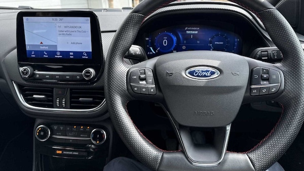 Used Ford Puma 2023 for sale - 75390581: Photo 19