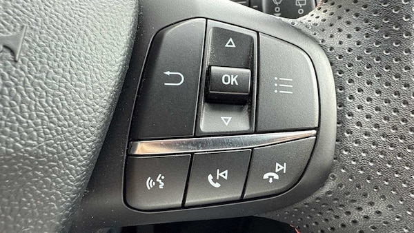 Used Ford Puma 2023 for sale - 75390581: Photo 24