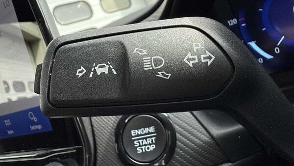 Used Ford Puma 2023 for sale - 75390581: Photo 26