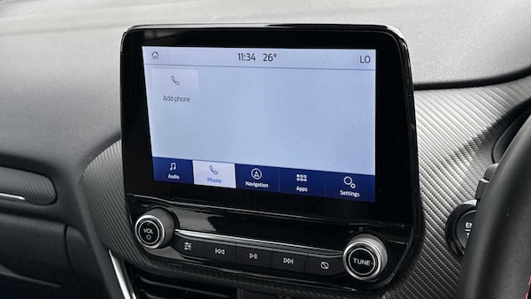 Used Ford Puma 2023 for sale - 75390581: Photo 30
