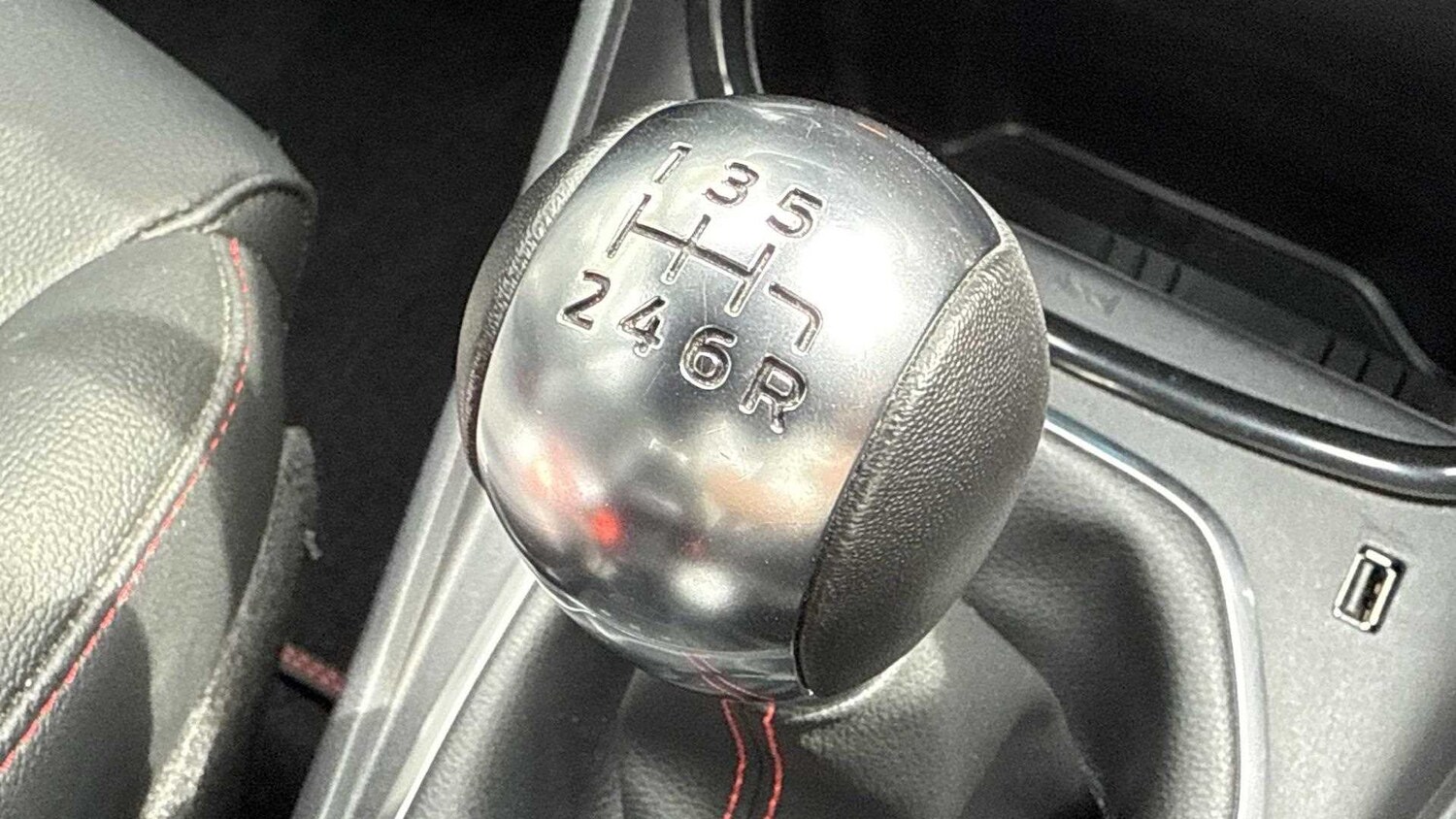 Vehicle 34