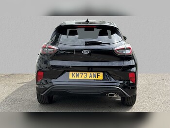 Used Ford Puma 2023 for sale - 75390581: Photo
