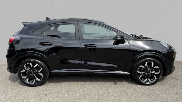 Used Ford Puma 2023 for sale - 75390581: Photo 4