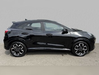 Used Ford Puma 2023 for sale - 75390581: Photo