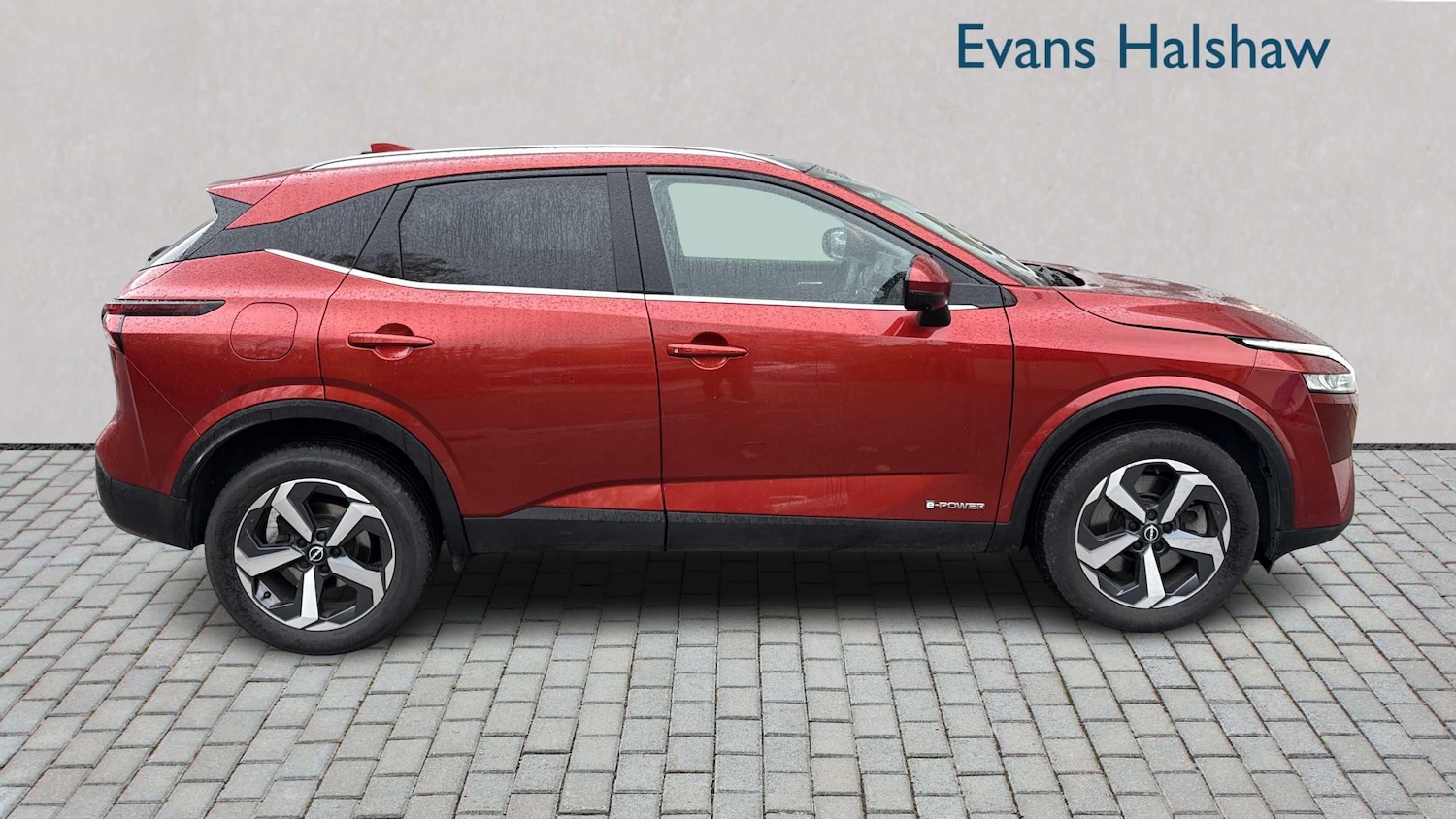 Used Nissan Qashqai 2023 for sale - 76411345: Photo 3