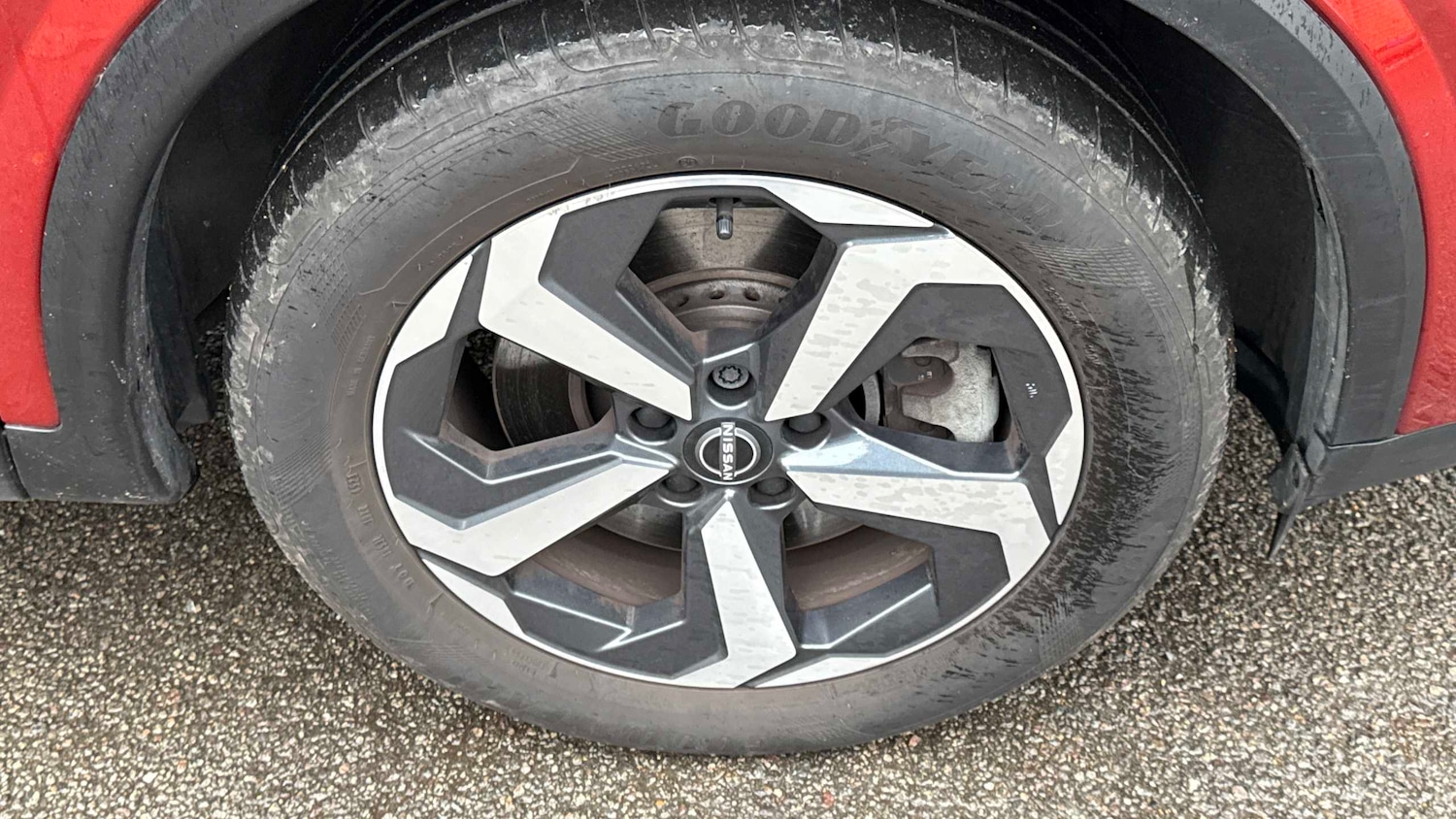 Used Nissan Qashqai 2023 for sale - 76411345: Photo 4