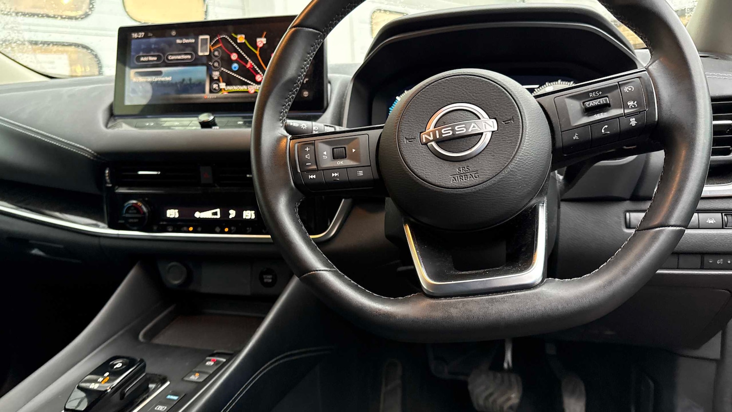 Used Nissan Qashqai 2023 for sale - 76411345: Photo 5