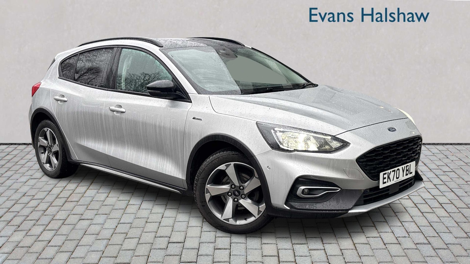 Used Ford Focus 2020 for sale - 76827655: Photo 1