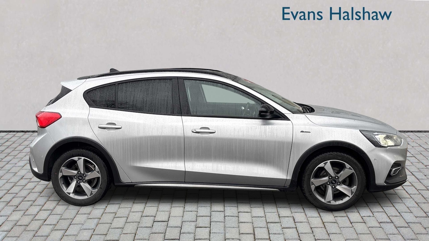 Used Ford Focus 2020 for sale - 76827655: Photo 3