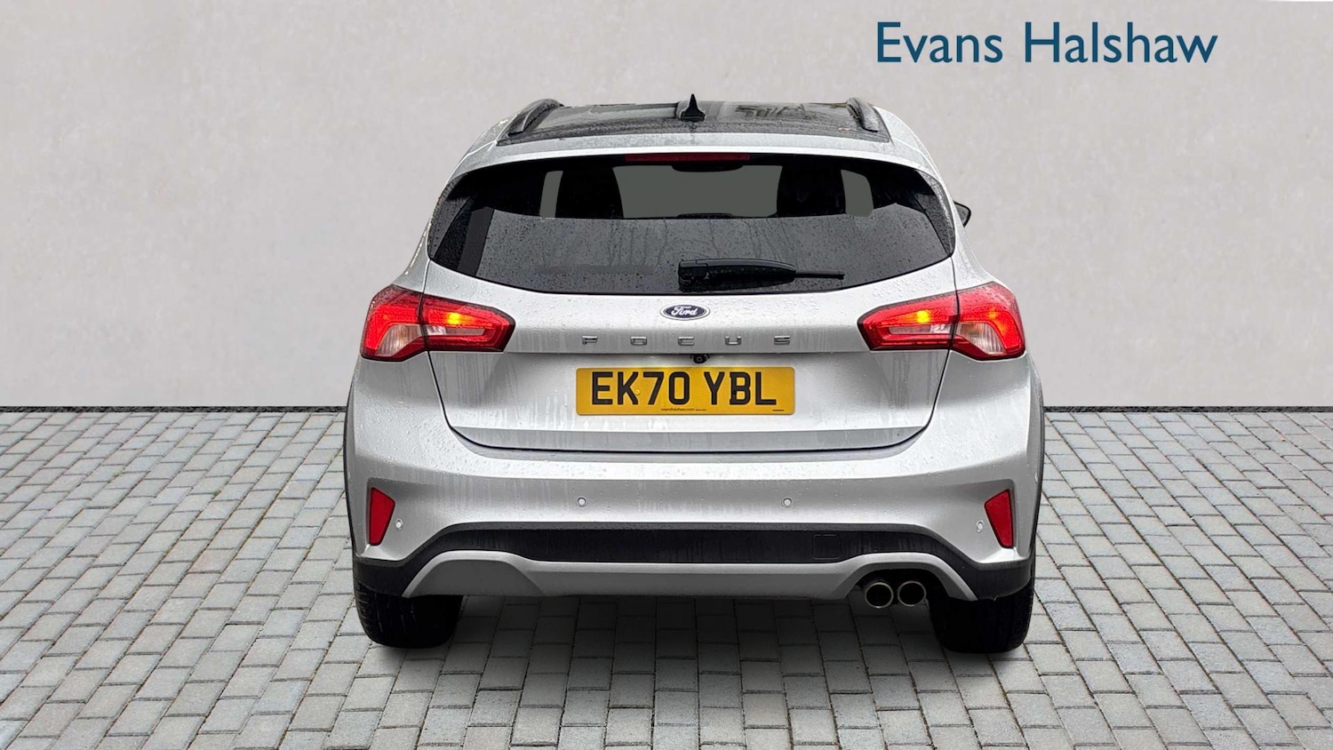 Used Ford Focus 2020 for sale - 76827655: Photo 4