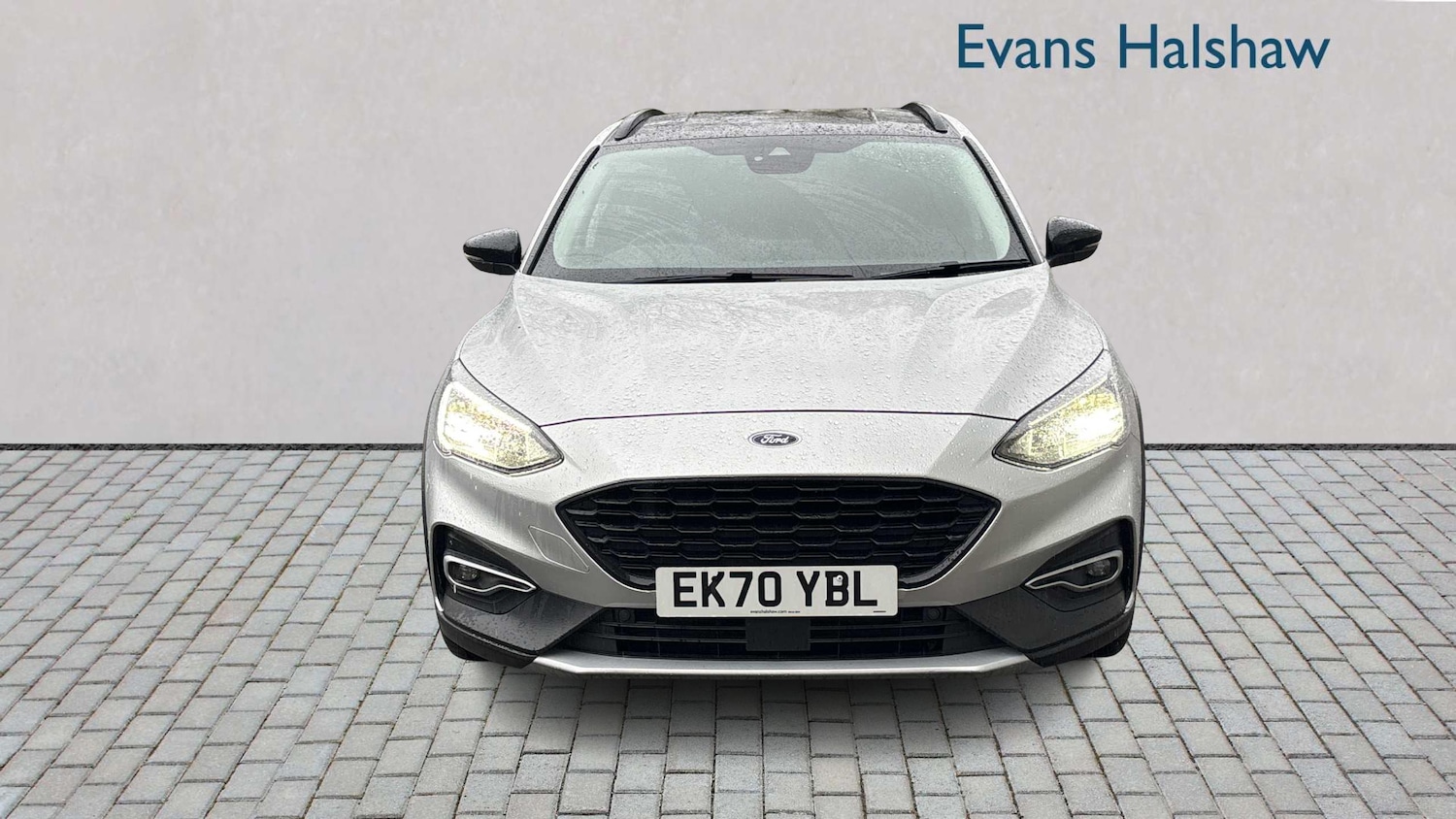 Used Ford Focus 2020 for sale - 76827655: Photo 5