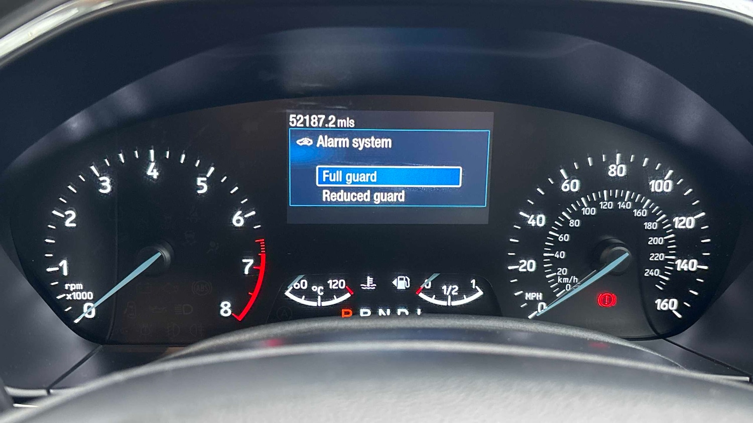 Used Ford Focus 2020 for sale - 76827655: Photo 6