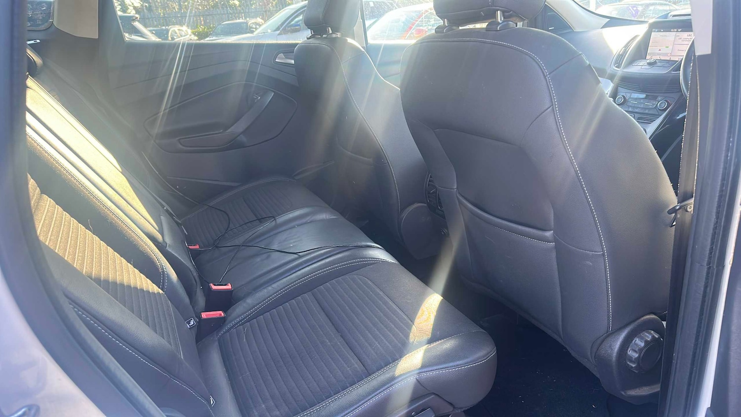 Used Ford Kuga 2019 for sale - 77308514: Photo 12