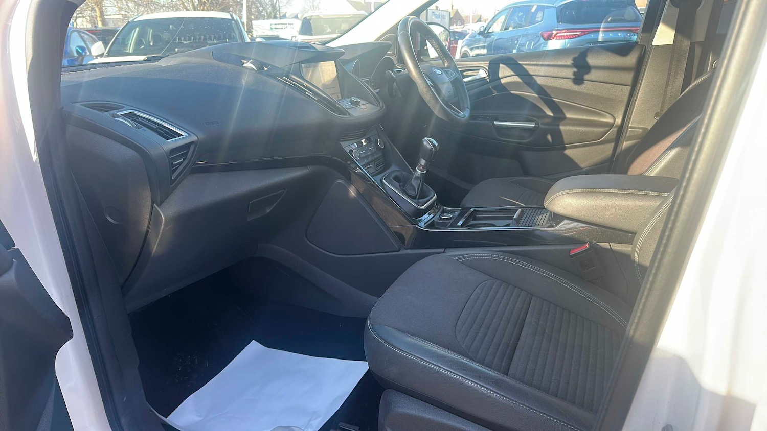 Used Ford Kuga 2019 for sale - 77308514: Photo 13