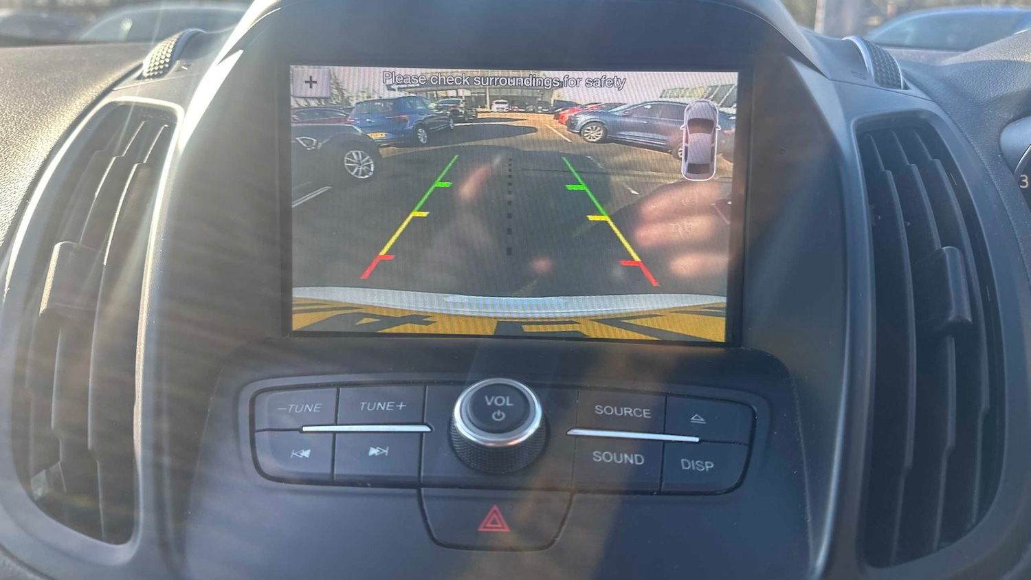 Used Ford Kuga 2019 for sale - 77308514: Photo 15