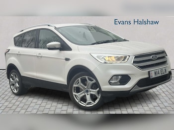 Used Ford Kuga 2019 for sale - 77308514: Photo