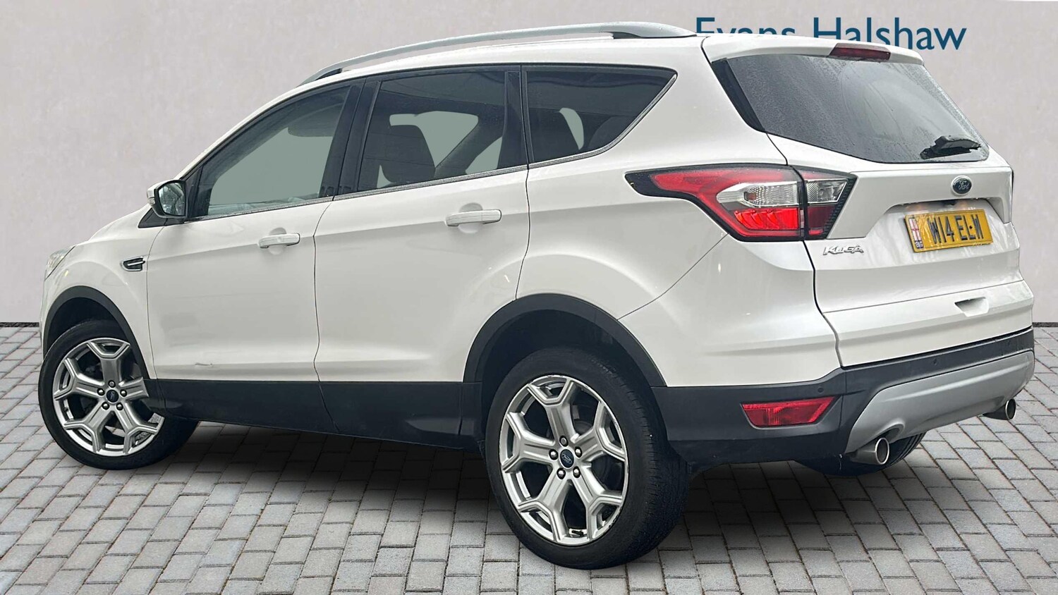 Used Ford Kuga for sale - 77308514: Photo 2