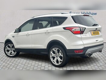 Used Ford Kuga 2019 for sale - 77308514: Photo