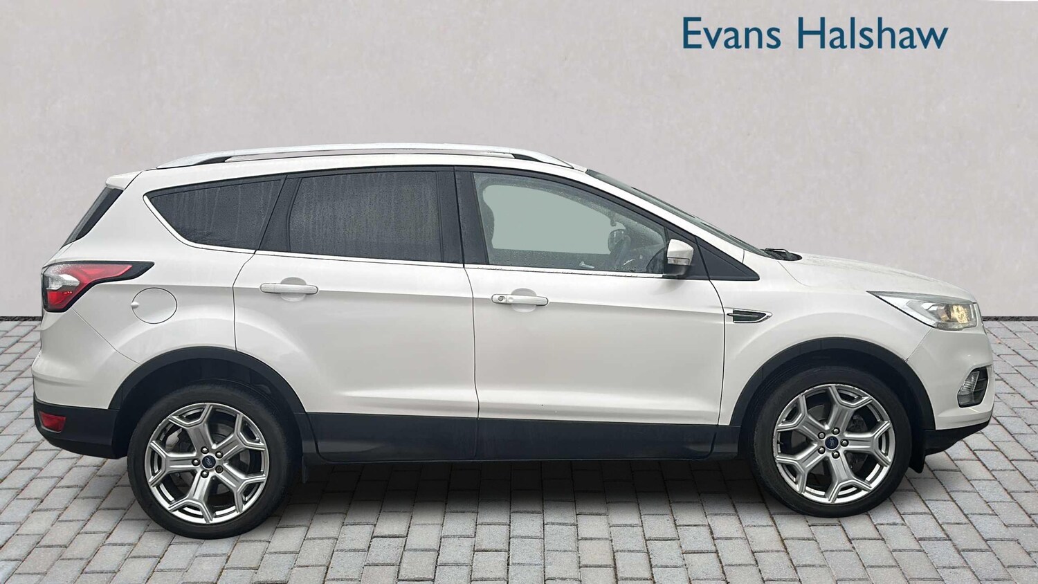 Used Ford Kuga for sale - 77308514: Photo 3