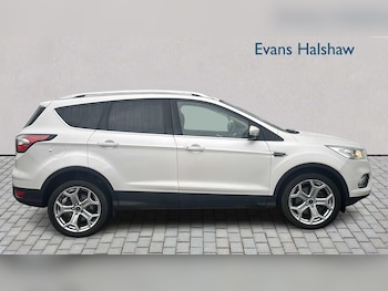Used Ford Kuga 2019 for sale - 77308514: Photo