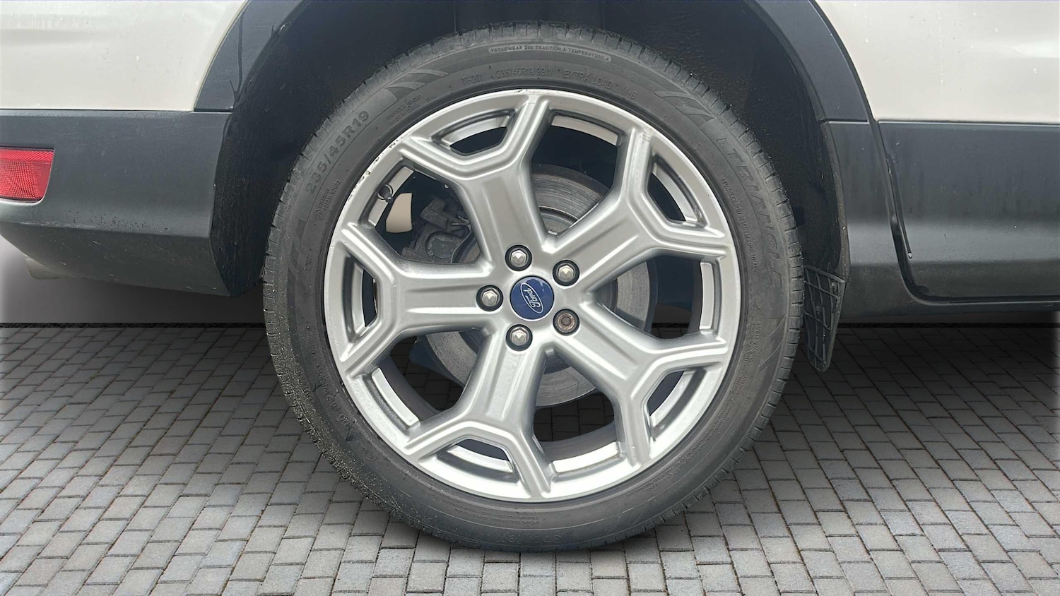 Used Ford Kuga for sale - 77308514: Photo 4