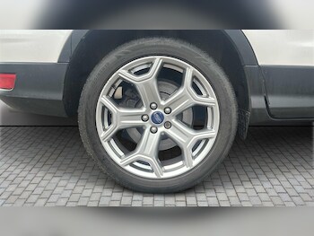 Used Ford Kuga 2019 for sale - 77308514: Photo