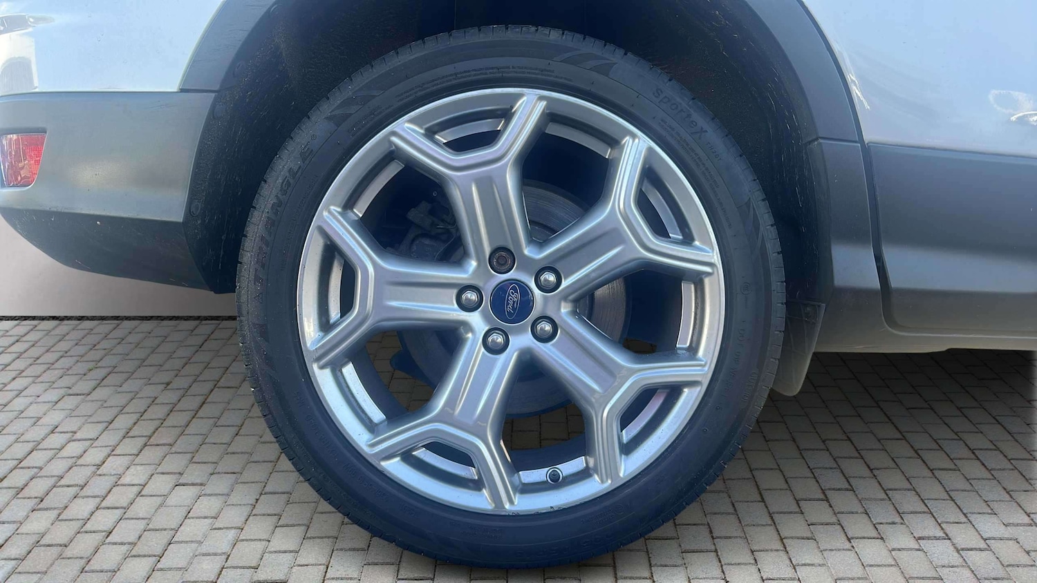 Used Ford Kuga 2019 for sale - 77308514: Photo 6