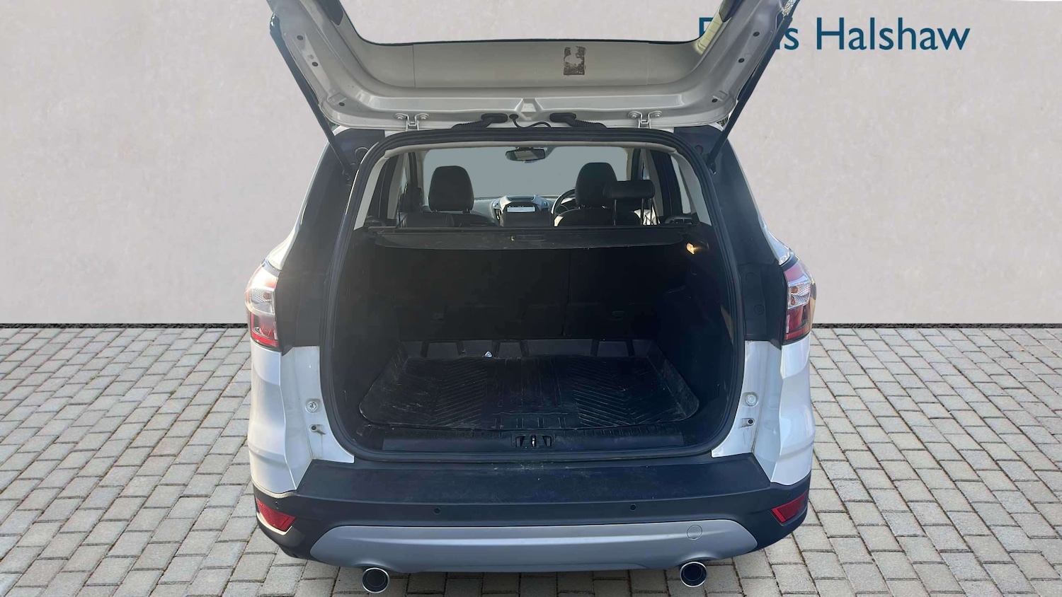 Used Ford Kuga 2019 for sale - 77308514: Photo 7