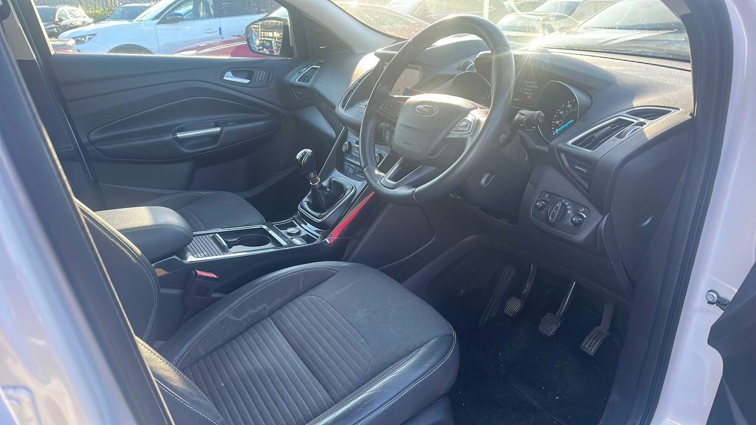 Used Ford Kuga 2019 for sale - 77308514: Photo 8