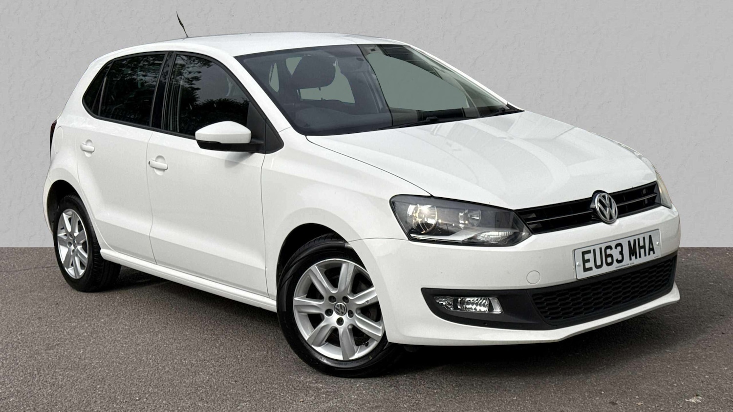 Used Volkswagen Polo 2013 for sale - 76362672: Photo 1