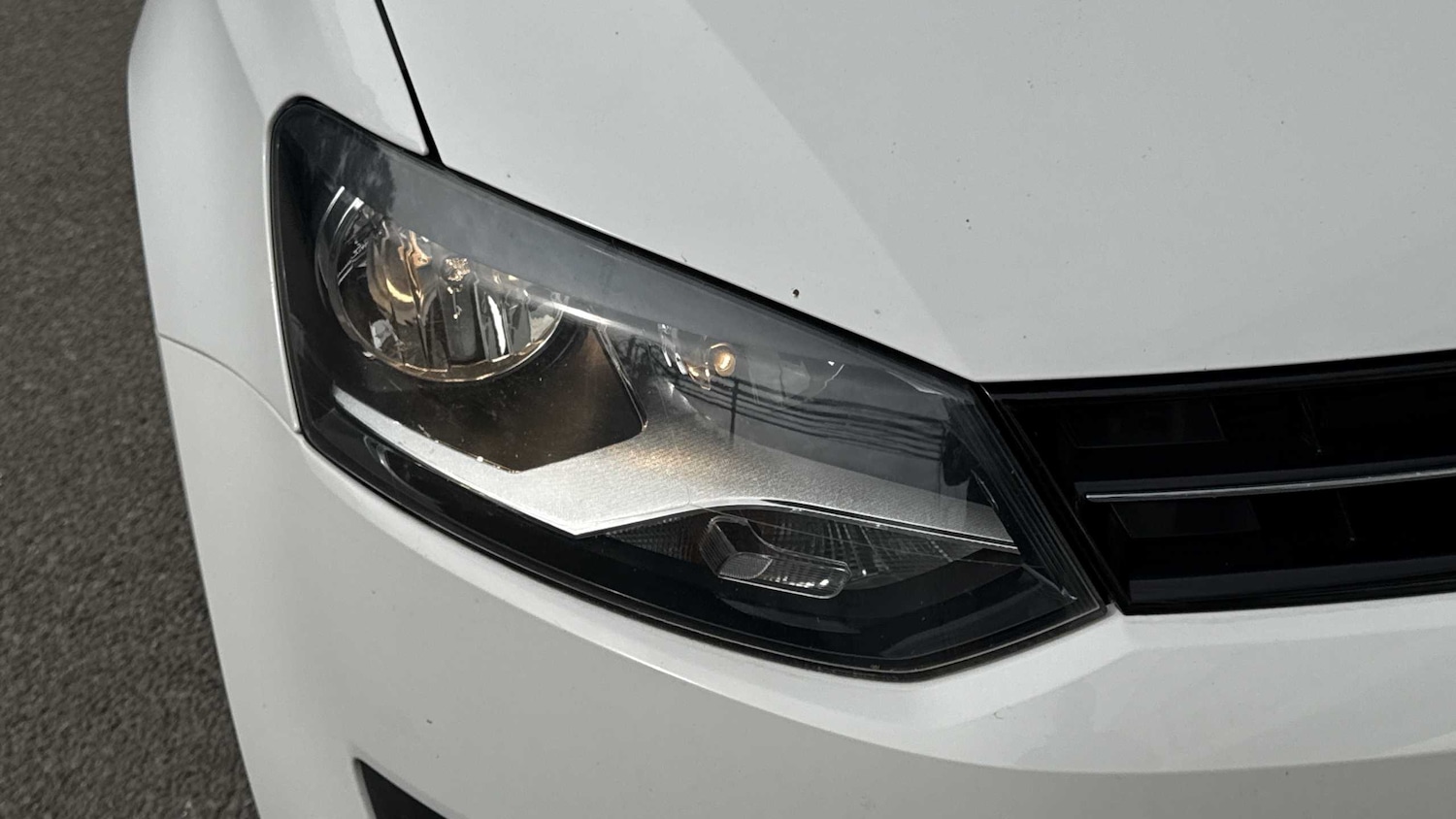 Used Volkswagen Polo 2013 for sale - 76362672: Photo 10