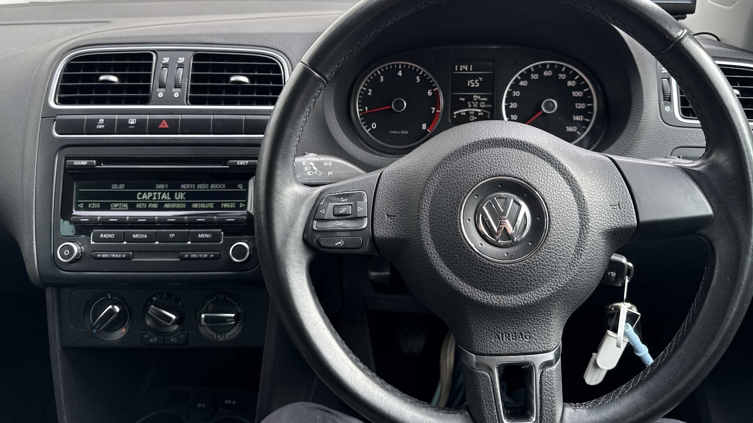 Used Volkswagen Polo 2013 for sale - 76362672: Photo 18