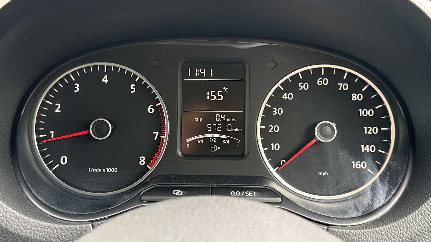 Used Volkswagen Polo 2013 for sale - 76362672: Photo 19
