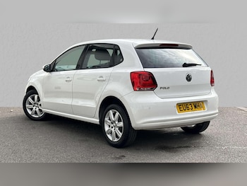 Used Volkswagen Polo 2013 for sale - 76362672: Photo