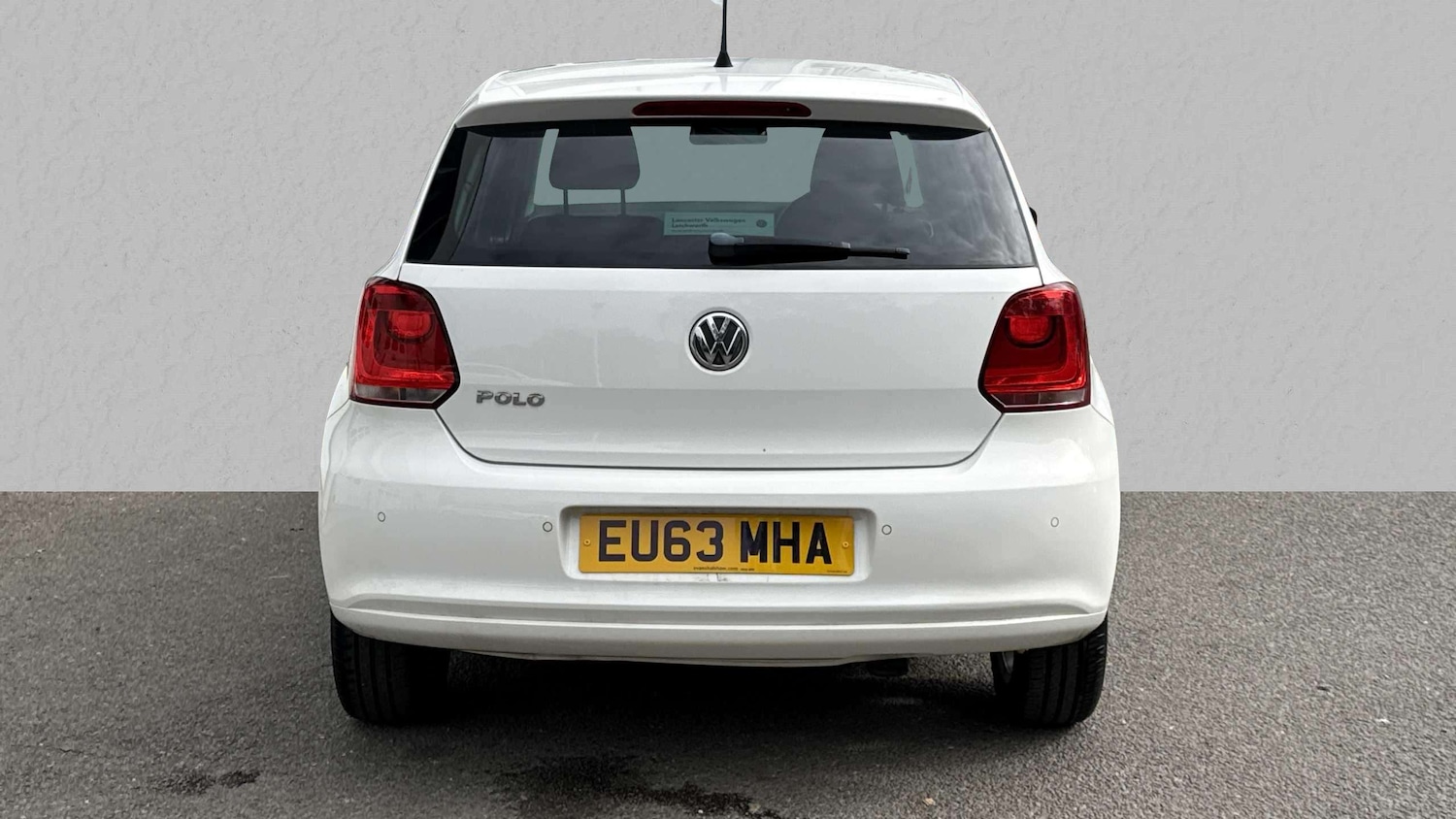 Used Volkswagen Polo 2013 for sale - 76362672: Photo 3