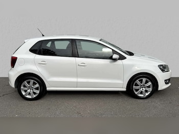 Used Volkswagen Polo 2013 for sale - 76362672: Photo