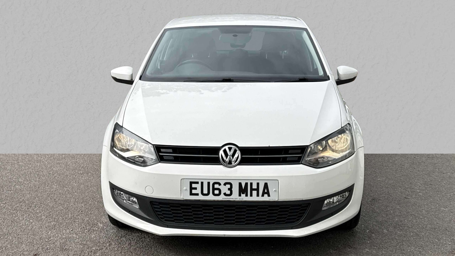 Used Volkswagen Polo 2013 for sale - 76362672: Photo 5