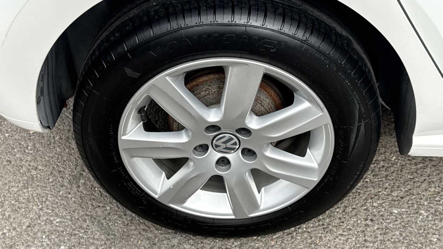 Used Volkswagen Polo 2013 for sale - 76362672: Photo 7