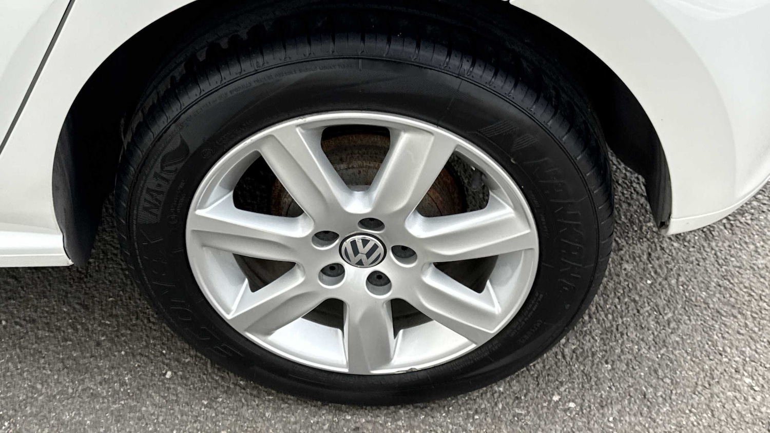Used Volkswagen Polo 2013 for sale - 76362672: Photo 8