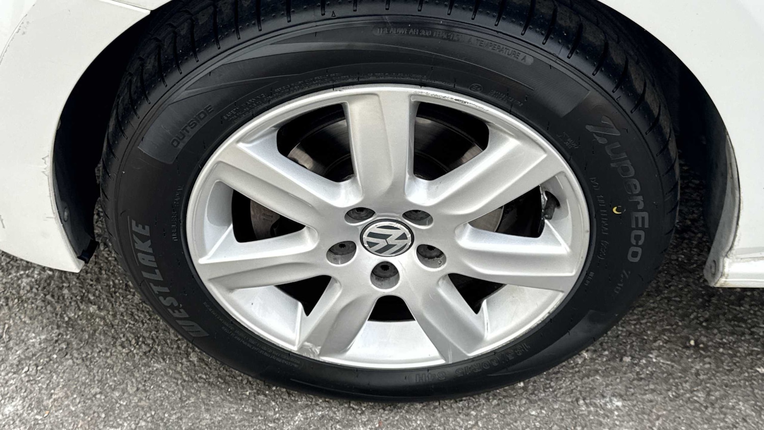 Used Volkswagen Polo 2013 for sale - 76362672: Photo 9