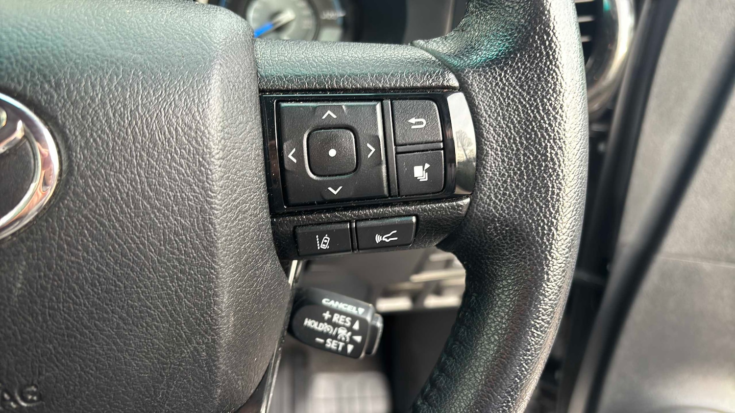 Used Toyota Hilux 2022 for sale - 77628177: Photo 13