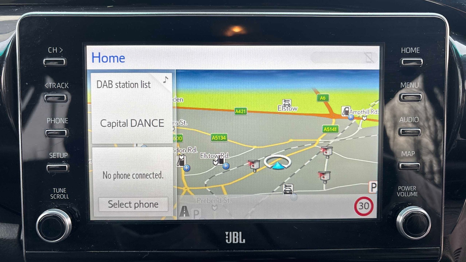 Used Toyota Hilux 2022 for sale - 77628177: Photo 16