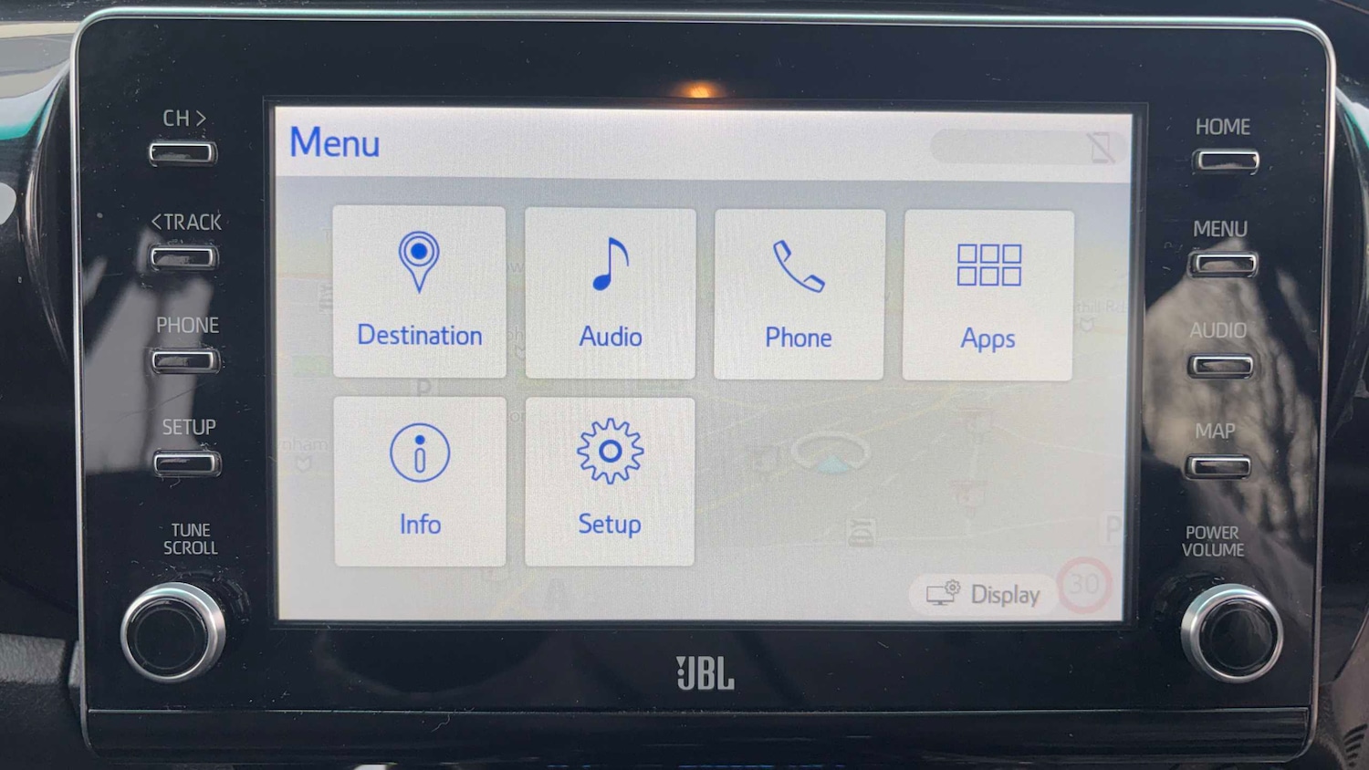 Used Toyota Hilux 2022 for sale - 77628177: Photo 17