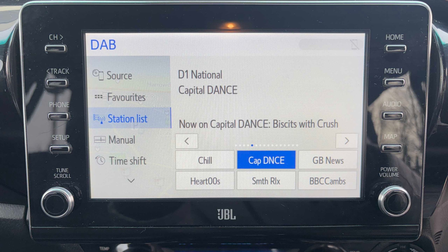 Used Toyota Hilux 2022 for sale - 77628177: Photo 18