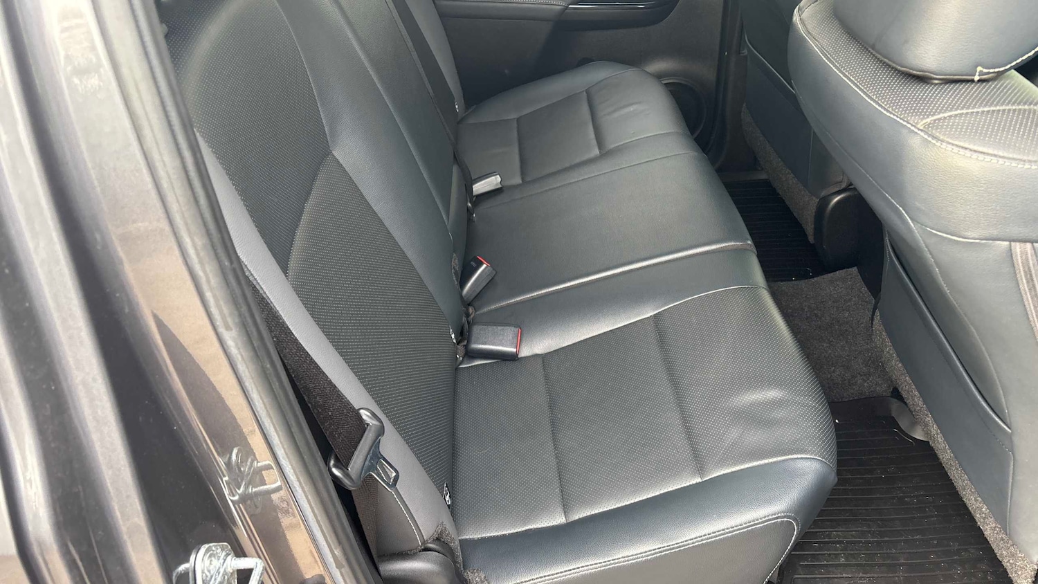 Used Toyota Hilux 2022 for sale - 77628177: Photo 25