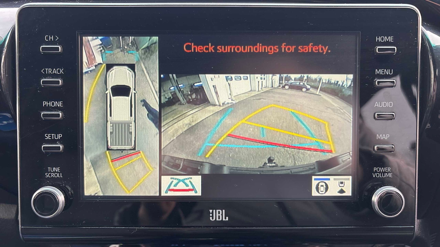 Used Toyota Hilux 2022 for sale - 77628177: Photo 26