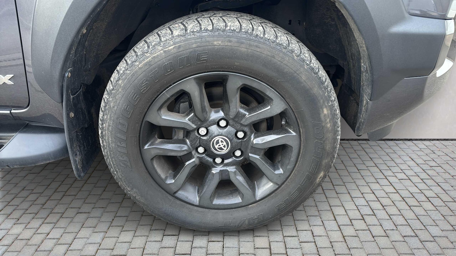 Used Toyota Hilux 2022 for sale - 77628177: Photo 7