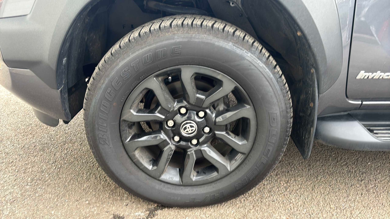 Used Toyota Hilux 2022 for sale - 77628177: Photo 8