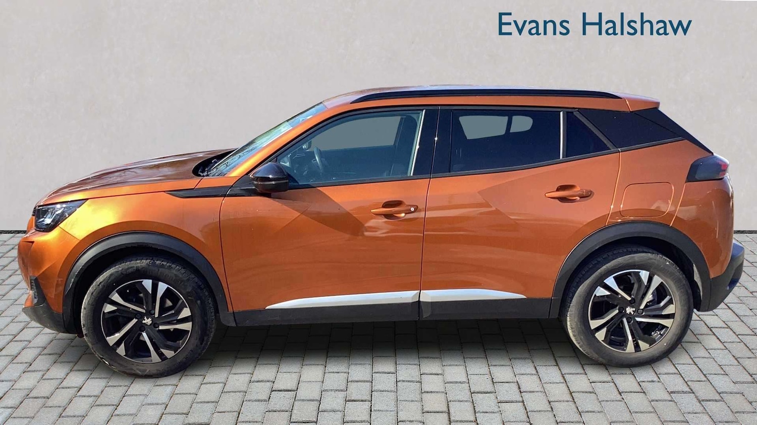 Used Peugeot 2008 2022 for sale - 77972720: Photo 3