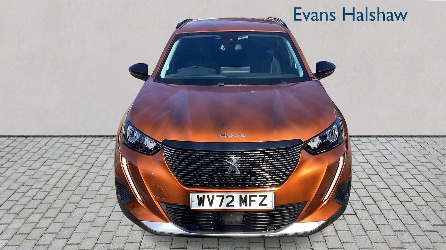 Used Peugeot 2008 2022 for sale - 77972720: Photo 4